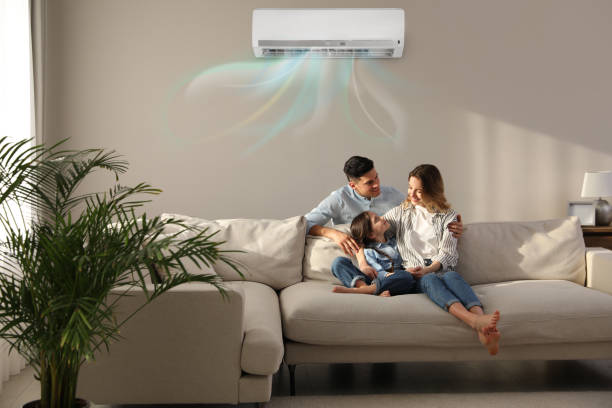 Best HVAC Repair Near Me  in North East, MD