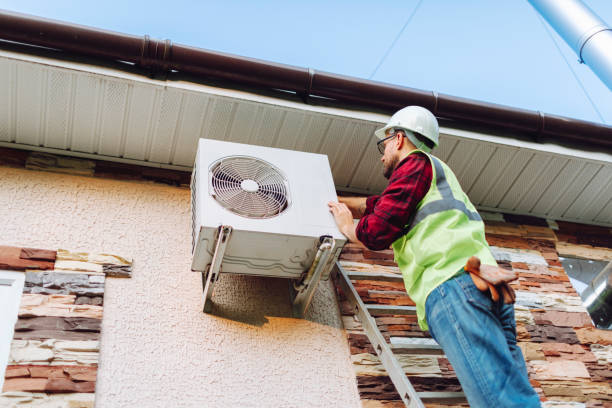 Best HVAC Cleaning Services  in North East, MD