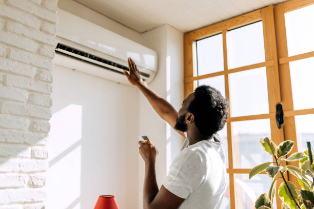 Best Affordable HVAC Services  in North East, MD