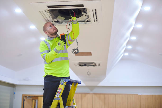 Best Residential HVAC Services  in North East, MD