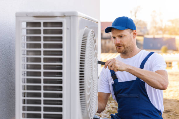 Best HVAC Emergency Services  in North East, MD