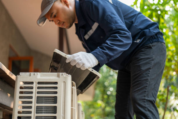 HVAC Emergency Services in North East, MD